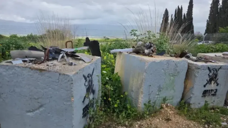 Lebanese Border Tensions Rise as Northern Israelis Rely on Buffer Zone for Safety