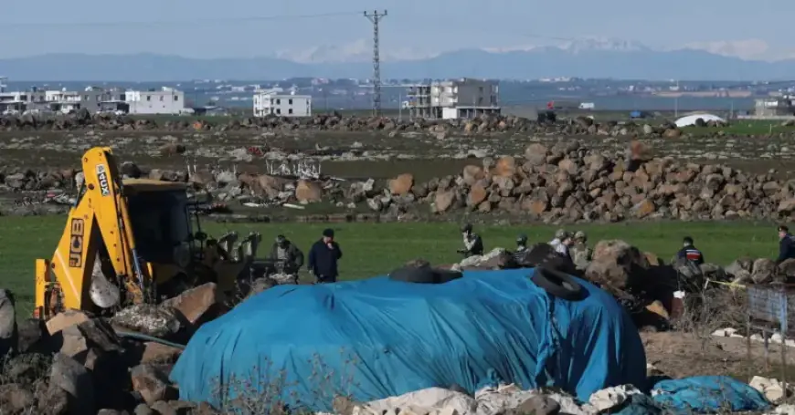 Turkey Reports NATO Defenses Intercept Iranian Missile