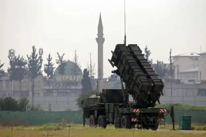 Iran Conflict Exposes Turkey’s Air Defense Anti-Ballistic Weaknesses