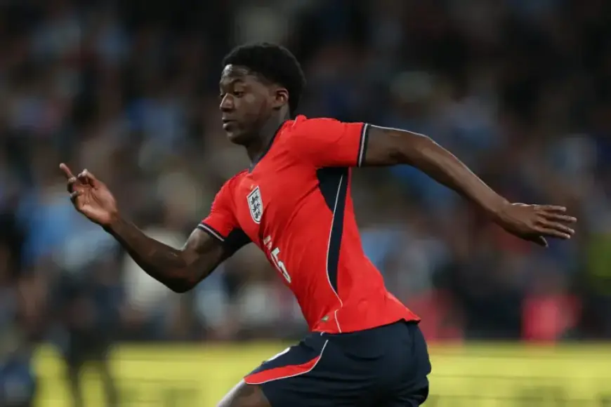 Kobbie Mainoo Outpaces Elliot Anderson for England Spot; Amorim Almost Gave Up