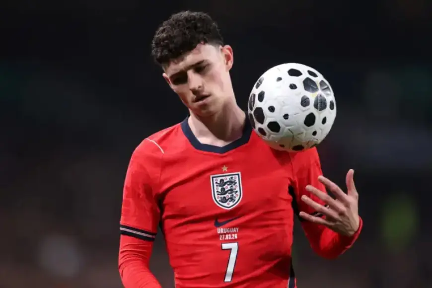 Manchester City Seeks New Contract to Boost Team Performance