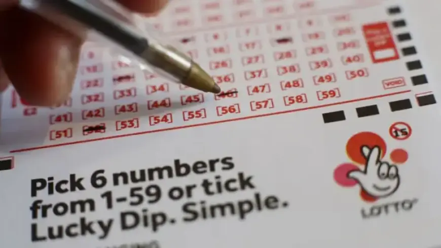 National Lottery Results: Check Winning Numbers for Saturday, March 28