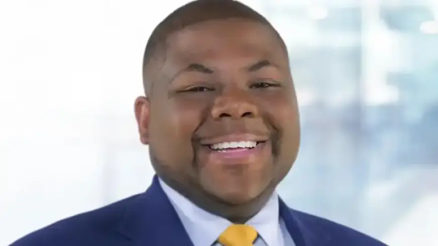 Chris Predicts Chaotic Weather Pattern This Week