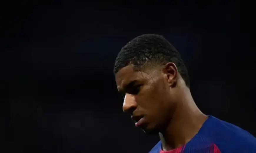 Barcelona Halts 28-Year-Old Star’s Permanent Signing Over Financial Concerns