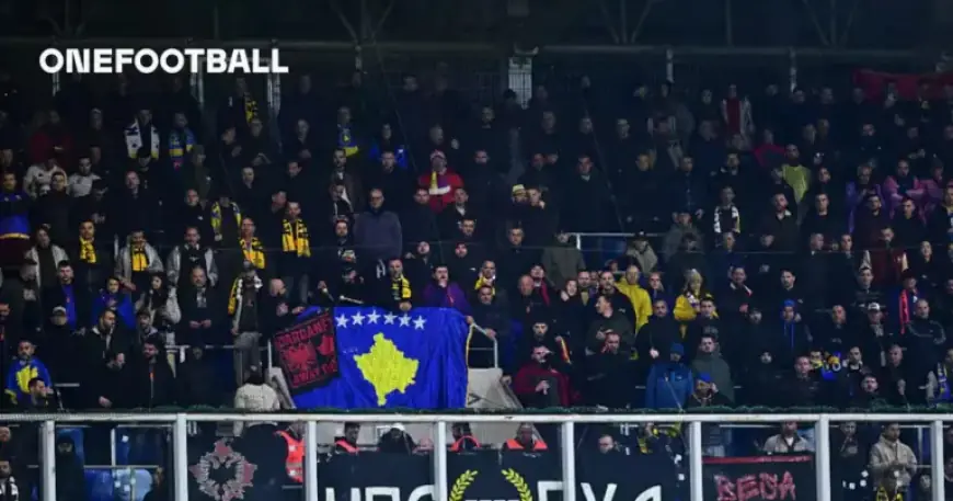 13,000km Journey & Free Tea: Fans Celebrate Before World Cup Showdown!