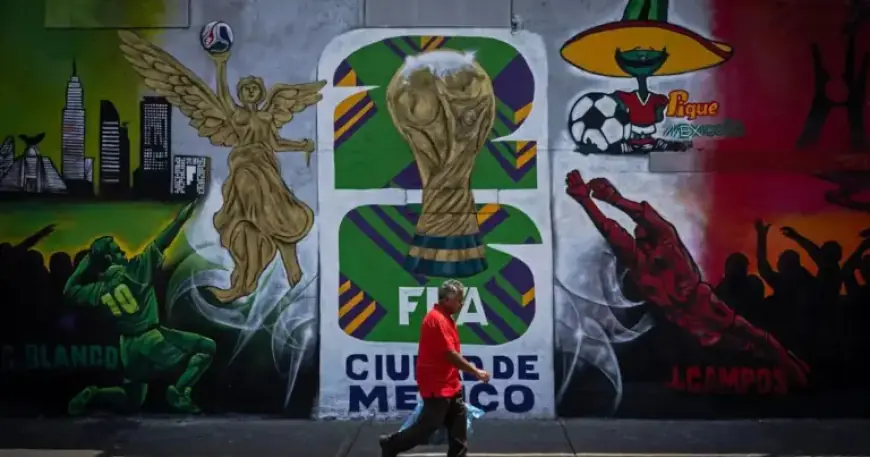 EU Lawmakers Demand EU Commission Act on FIFA World Cup Ticket Issues