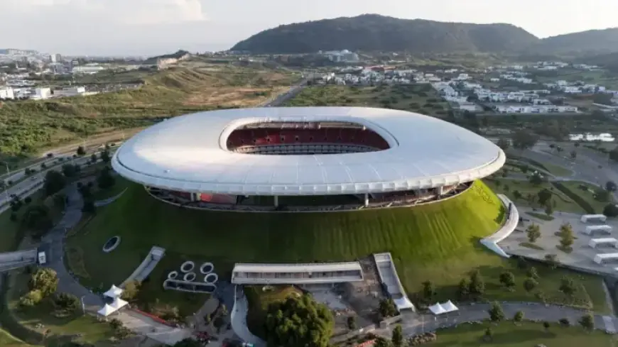 2026 World Cup Travel Guide: Your Ultimate Adventure Planner