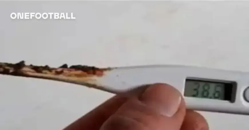 Poland’s Oskar Pietuszewski Misses Crucial Clash Against Sweden