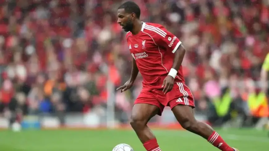 Former Liverpool Star Predicts Mohamed Salah’s Future After Legends Match