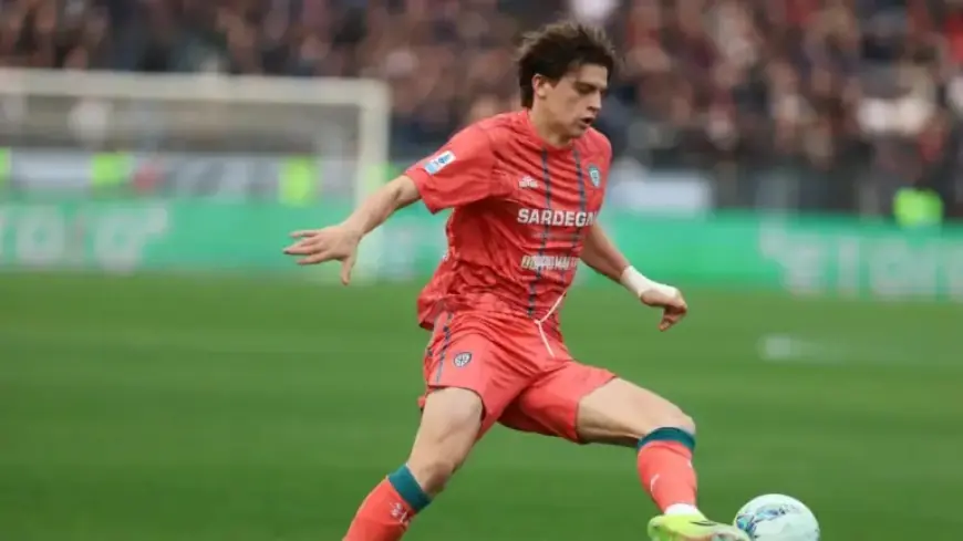 Inter Targets Palestra: €40 Million Move Hinges on Luis Henrique