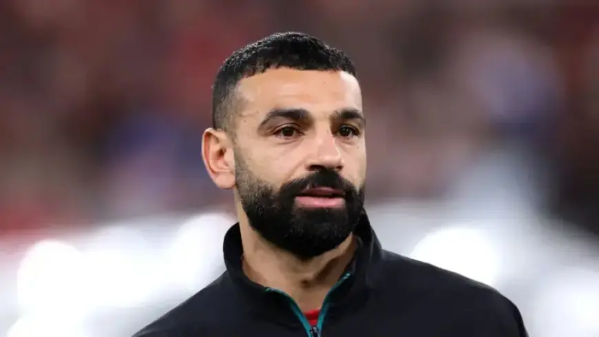 Liverpool’s Seven-Player Injury List Challenges Arne Slot in Champions League Test