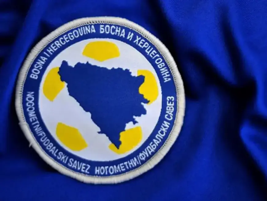 Bosnia and Herzegovina in Turmoil Over Spying Allegations Before World Cup Playoff