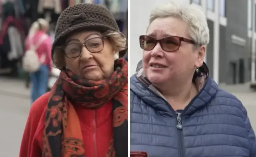 Nawrocki Loses Support: Polish Reactions