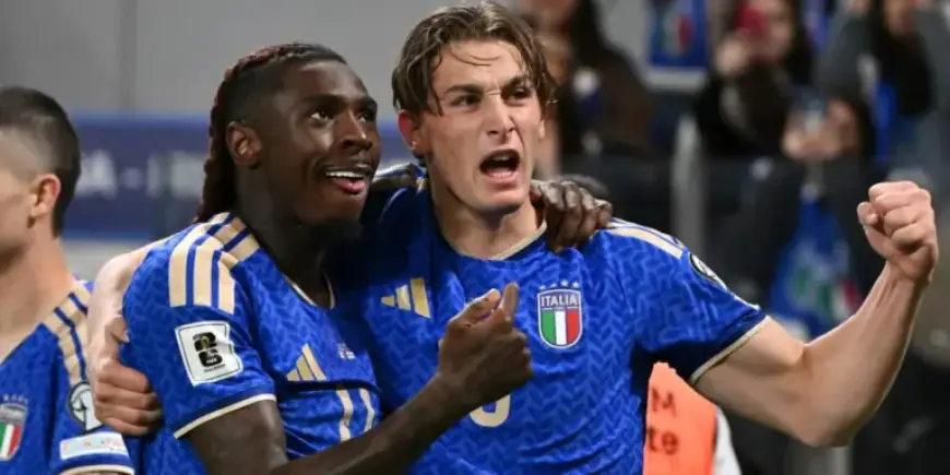 Bergomi Prefers Bosnia Over Wales; Esposito Boosts Italy’s Attack