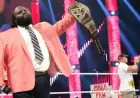 Mark Henry: Only Vince McMahon Knew About My Non-Retirement from WWE in 2013