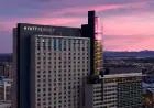 Hyatt Regency Denver Completes $70M Renovation Transformation