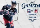 Blue Jackets Brace for Showdown Against Hurricanes