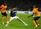Messi’s Stunning Goal Secures 2-0 Victory Against Zambia in Friendly Match