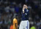 Nicolás Otamendi Scores Stunning “No Look” Goal Against Zambia