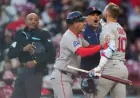 Red Sox Fall 6-5 After Umpire’s Calls Overturned in Six Challenges