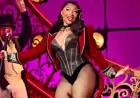 Megan Thee Stallion Hospitalized After Falling Ill at Broadway’s ‘Moulin Rouge’