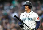 Mariners Battle Yankees with New Lineup Against LHP