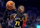 Dennis Schroder’s No. 71 Jersey: Golden State Warriors History 2024-25