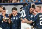 Argentina Dominates Zambia, Eases Doubts Ahead of World Cup Selection