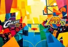 Cleveland Cavaliers Face Los Angeles Lakers in Thrilling High-Scoring Match
