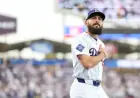 Dodgers’ Alex Vesia Receives Ovation After Scoreless Return Following Tragedy