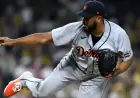 Tigers Reliever Kenley Jansen Pursues Championship Over Save Record