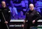 Higgins Celebrates ‘Special’ Victory Against Williams