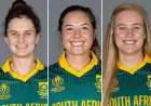 South Africa’s Top 3 Women Players to Watch in 2nd ODI vs New Zealand
