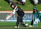 New Zealand Secures Record Chase, Ending India’s World Cup Streak