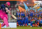 India’s T20 World Cup 2026 Champions to Face New Challenge Post-IPL