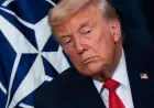 Trump Considers Withdrawing from NATO
