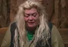 Gemma Collins Overwhelmed in Gripping ‘I’m A Celeb’ Sneak Peek