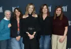 BMI Hosts Exclusive Los Angeles Listening Session with Rita Wilson