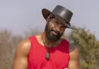 David Haye Hints at ‘Saucy’ New Season of I’m A Celebrity South Africa