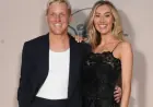 Warwickshire TV Star Joins Disney+ Series with Husband Jamie Laing