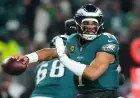 Eagles Owner Jeffrey Lurie Declares Devotion to Jalen Hurts