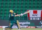 Multan Sultans Favored to Win Against Hyderabad Kingsmen