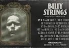 Billy Strings Announces Fall Headline Tour Dates