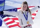 Mikaela Shiffrin Reflects on Surreal Experience Before Olympic Gold Win on TODAY