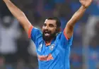 Mohammed Shami Acknowledges Unmatched Skill, Recalls Past Overlook in Indian Cricket