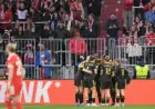 Bayern Munich Faces Man United: Live Updates from UWCL Quarterfinal