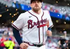 Braves Aim to Extend Athletics’ Struggles as Elder Takes the Mound