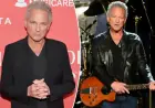 Fleetwood Mac’s Lindsey Buckingham Attacked, Targeted with Unknown Substance
