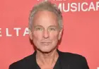 Alleged Stalker Attacks Former Fleetwood Mac Guitarist Lindsey Buckingham: Report