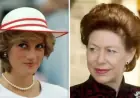 Princess Margaret Blames King Charles for Issues in Diana’s Marriage